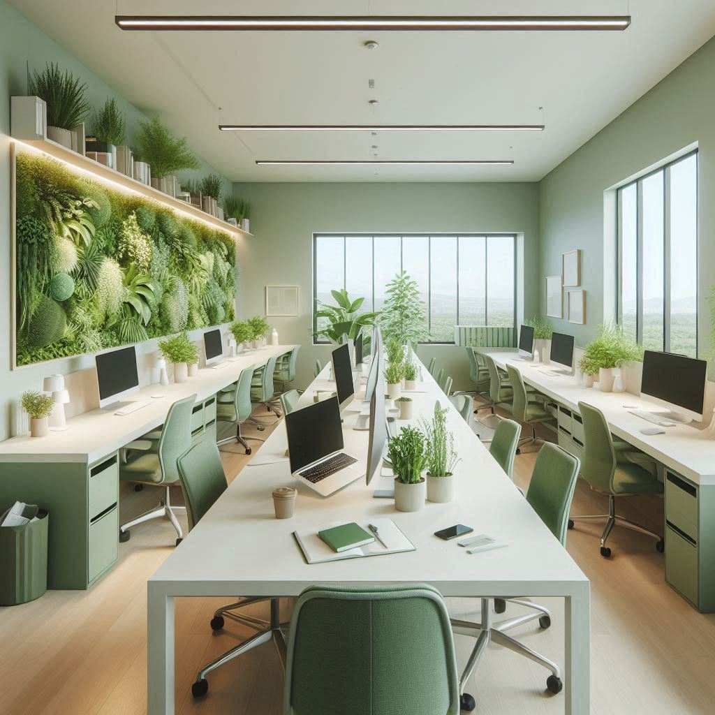 培训团队怎样从新旧流程并行中找出写字楼办公客户接待动线的改进线索